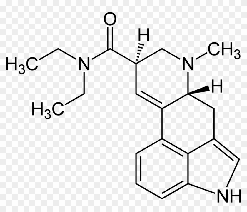 Science & Math - Lsd Chemie Clipart