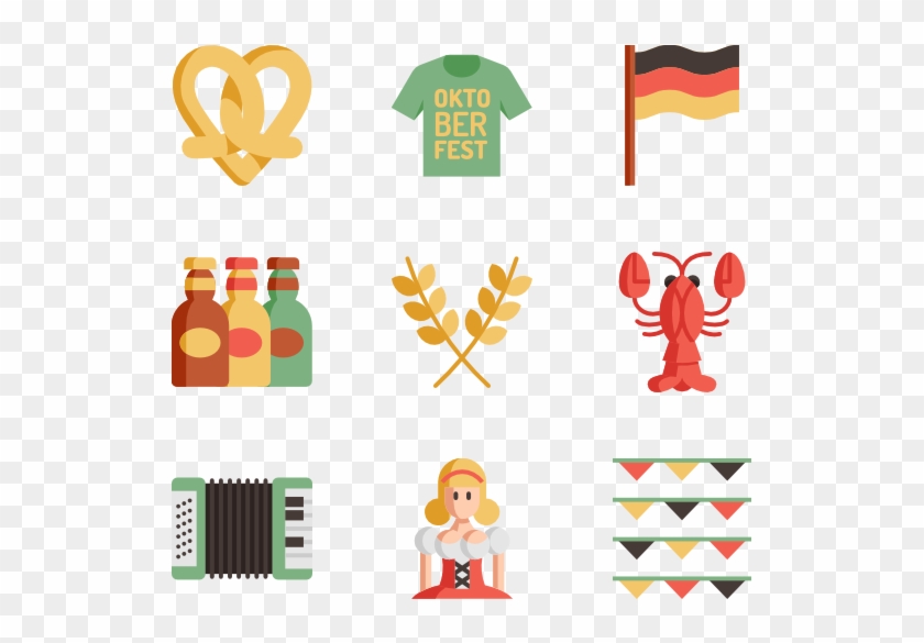 Image Freeuse Library Beer Icons Free Oktoberfest Clipart