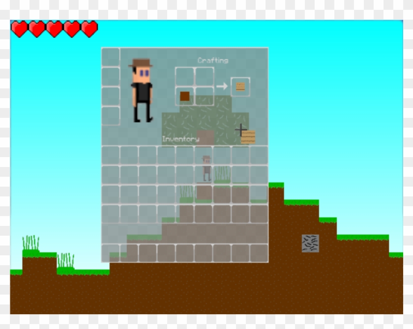 Crafting Is A Thing - Floor Plan Clipart #4306820