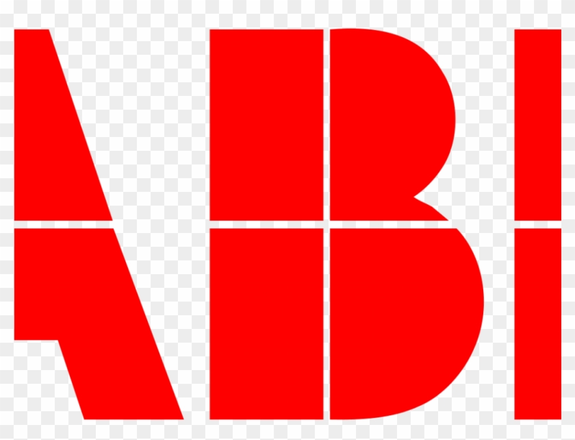 Abb Logo » Abb Logo - Abb Logo High Resolution Clipart