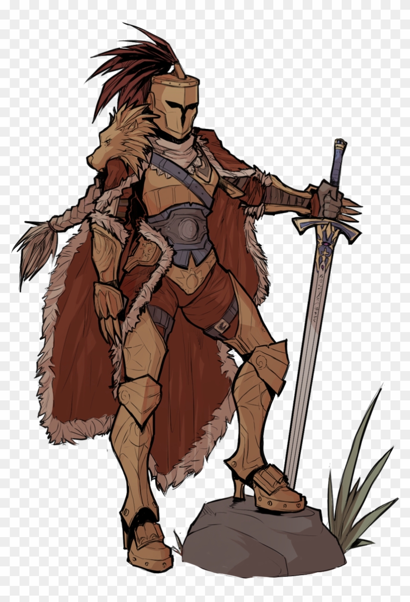 Holyvarus Followed - Cartoon Clipart