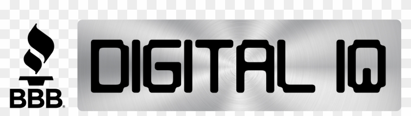 High Resolution Logo - Better Business Bureau Clipart