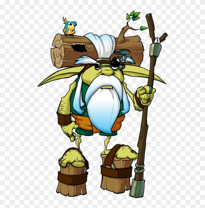 0 Replies 0 Retweets 3 Likes - Jak And Daxter The Precursor Legacy Sages Clipart #4306952