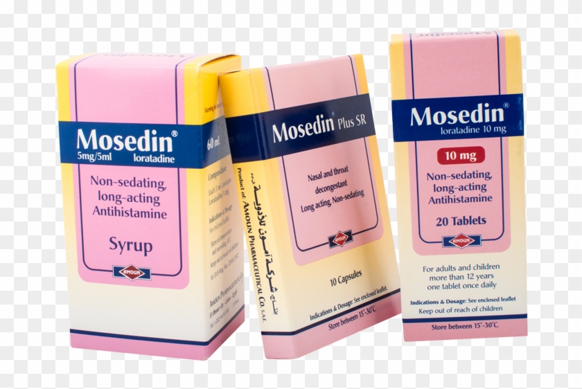 Mosedin 10 Tab ، 5 Syrup ، Plus Mr Tab - Activated Charcoal In Egypt Clipart #4306953