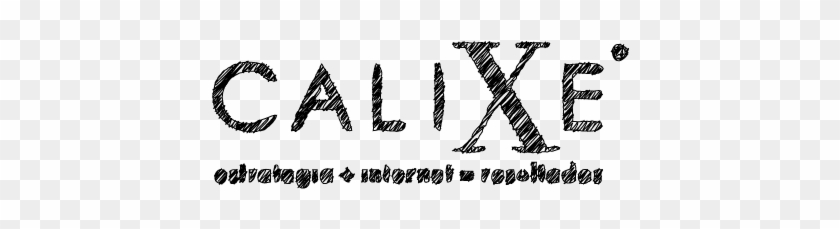 Calixe - Calligraphy Clipart #4306990