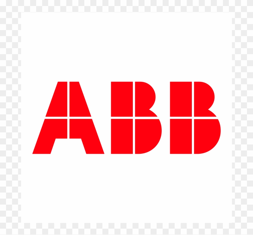 Abb Group Logo - Graphic Design Clipart #4307019