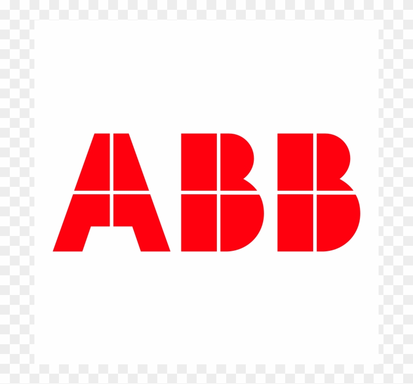 Abb Group Logo - Graphic Design Clipart