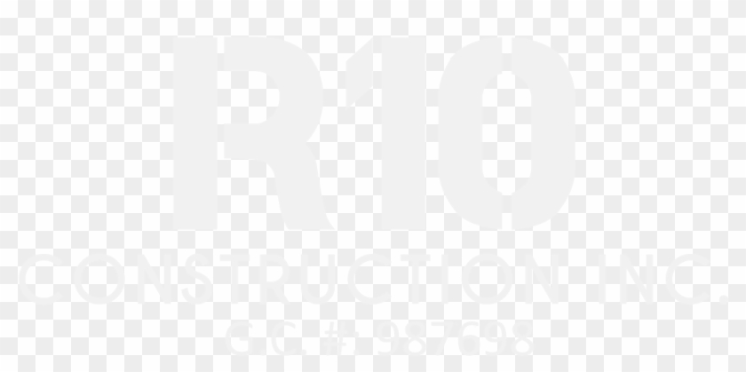 R 10 Construction Inc - Graphic Design Clipart