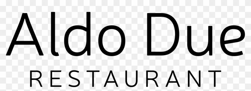 Aldos Ristorante - Oval Clipart