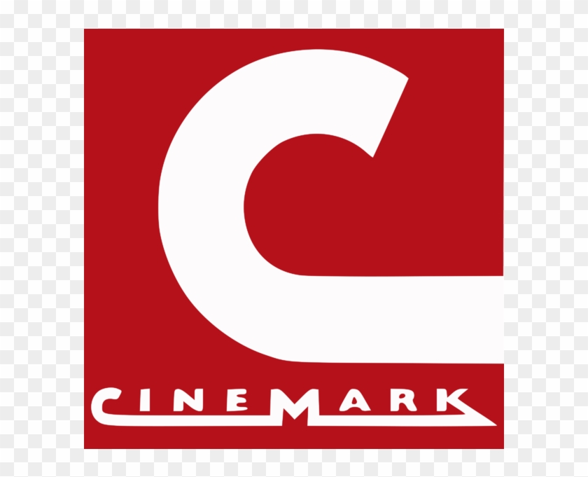 Cinemark Movie Theater Logo Clipart #4307117