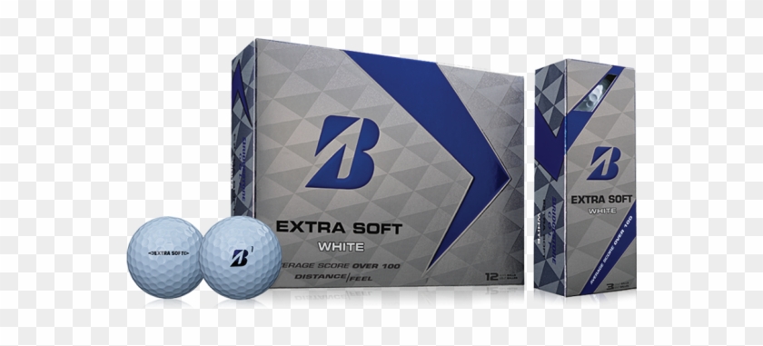 Expand - Bridgestone Extra Soft Clipart