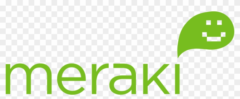 Cisco Meraki Logo Png - Meraki Logo Clipart #4307263