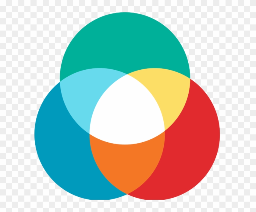 Lawrence Weiner - Rgb Icon Clipart #4307269