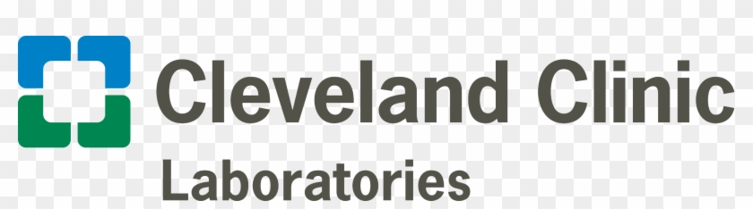 Cleveland Clinic Labs Logo Clipart #4307380