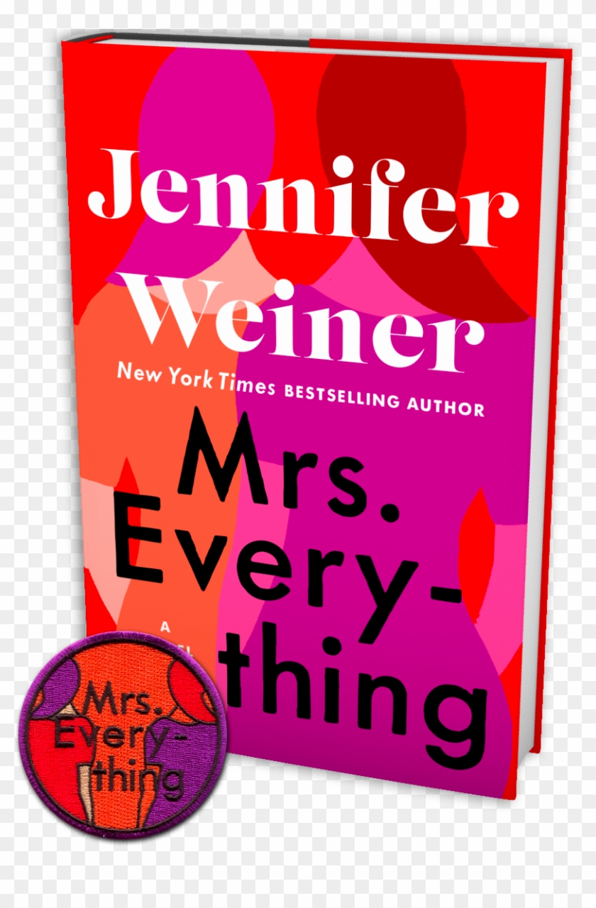 Everything And Receive An Exclusive Embroidered Patch - Poster Clipart #4307381