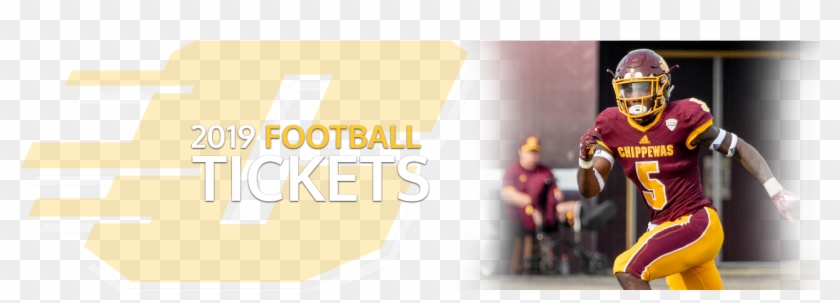 Football Tickets - Action Figure Clipart #4307404