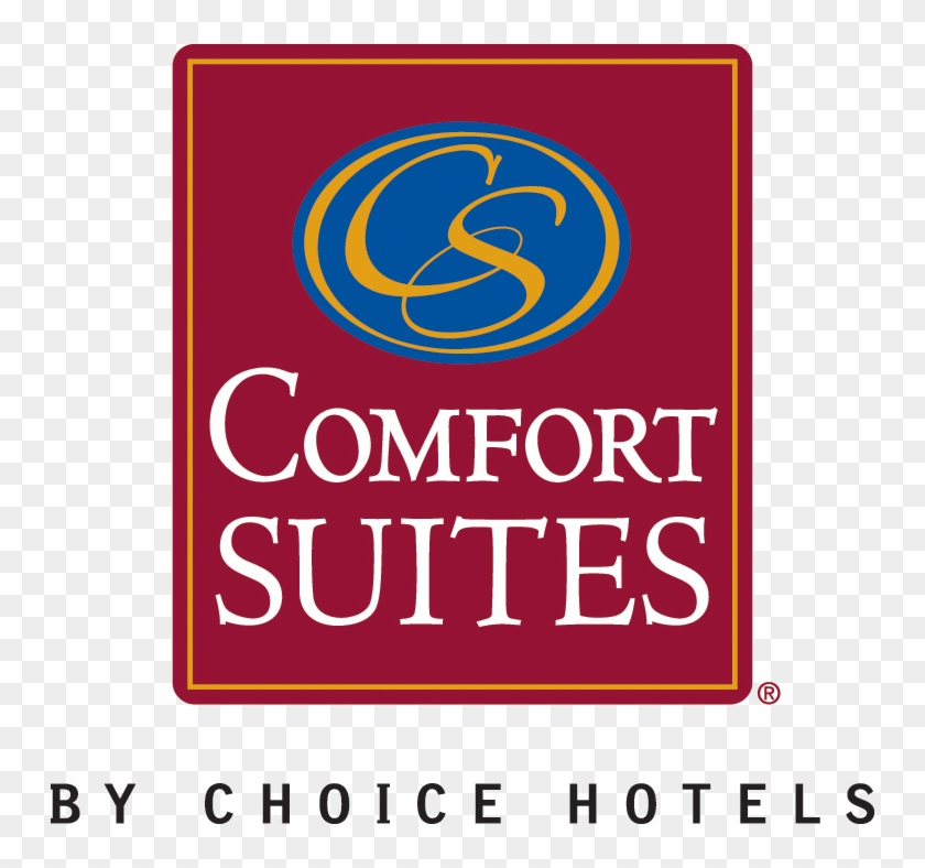Comfort Suites Clipart #4307516
