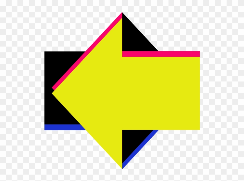 Logo - Triangle Clipart #4307725