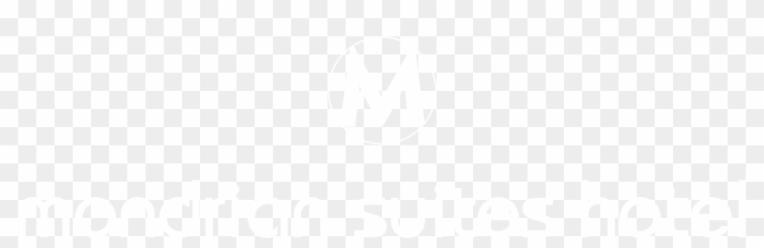Mondrian Logo - Emblem Clipart