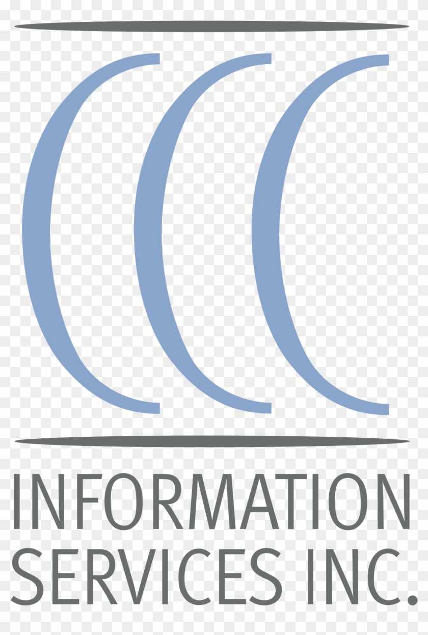 Ccc Information Services Logo Png Transparent - Ccc Information Services Clipart
