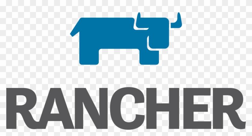 Rancher Os Logo Clipart