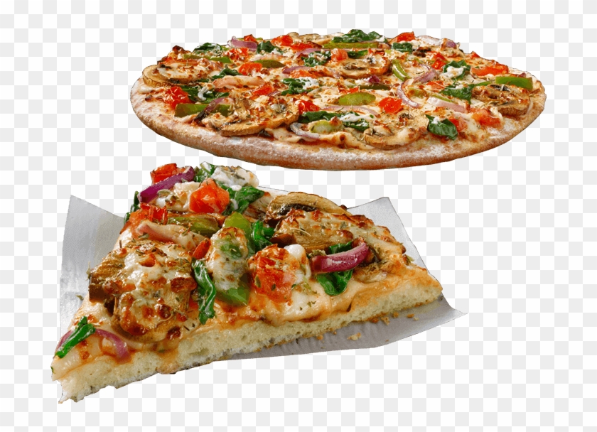 Kermit Pizza Clipart