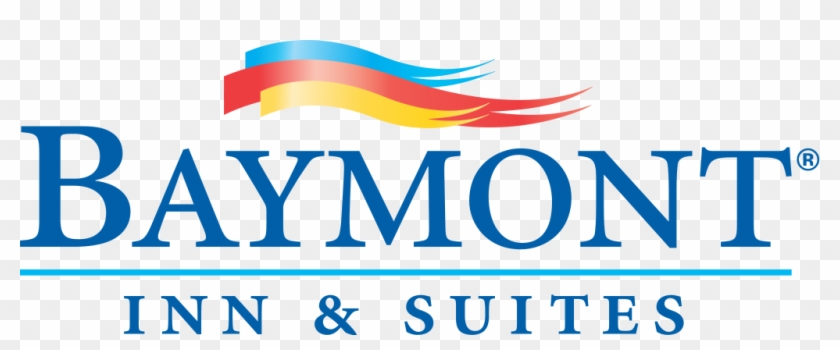 Where To Stay - Baymont Inn & Suites Logo Clipart #4307868