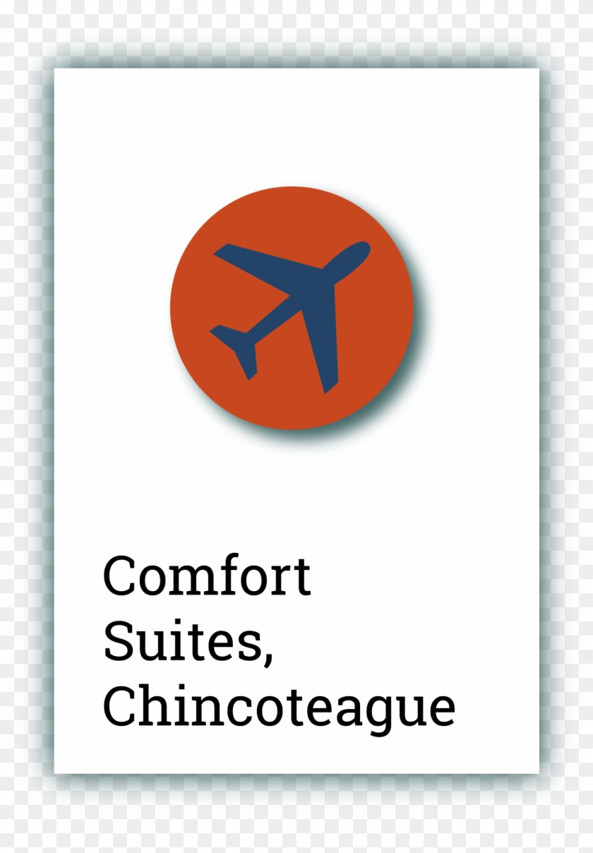 Comfort Suites - Sign Clipart