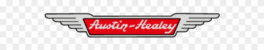 Austin Healey Clipart #4307925