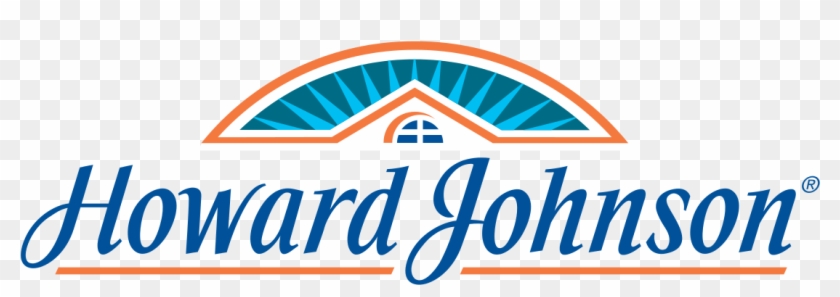 Hotel Howard Johnson Logo Clipart #4307933