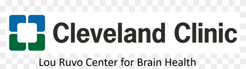 Cleveland Clinic - Black-and-white Clipart