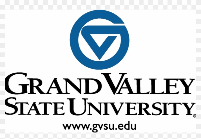 Grand Valley State University Logo - Grand Valley State University Clipart