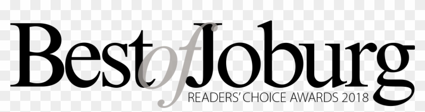Best Of - Best Of Joburg Logo Clipart