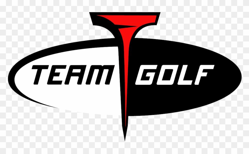 By Brands - Team Golf Logo Clipart