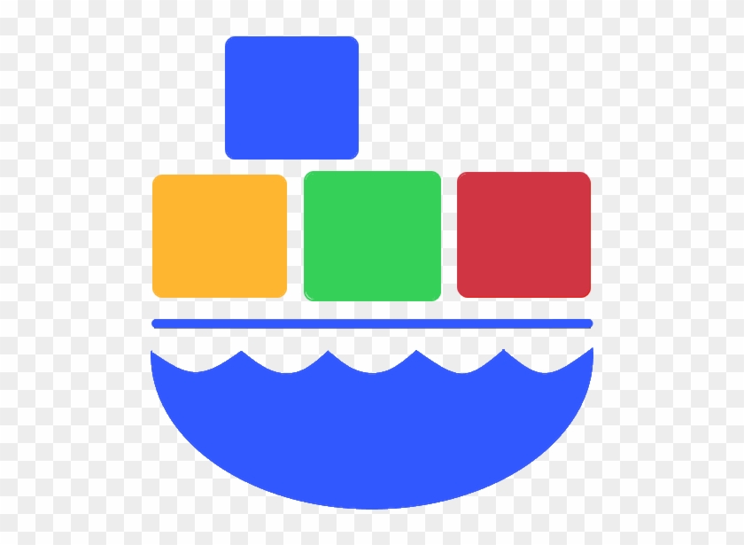 Clone Production Databases Into Sql Server Instances, - Windows Docker Logo Clipart