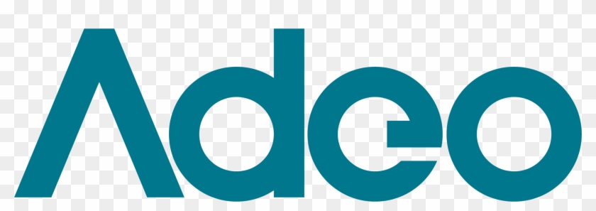 Adeo - Circle Clipart