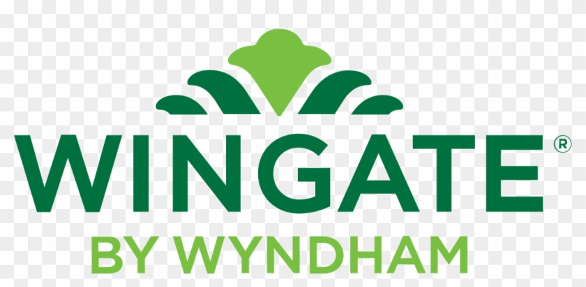 Comfort Inn And Suites 1512 Lafayette Parkway Lagrange, - Wingate By Wyndham Logo Clipart #4308188