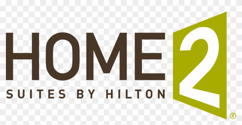 Home2 Suites By Hilton Clipart #4308330