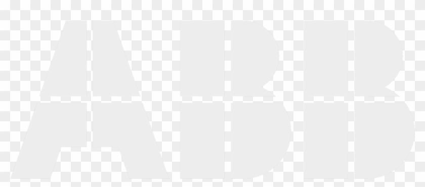 Oscar Ferrato Massimo Avigo Fiorenzo E Giuseppe Castellini - Abb Logo White Png Clipart #4308334