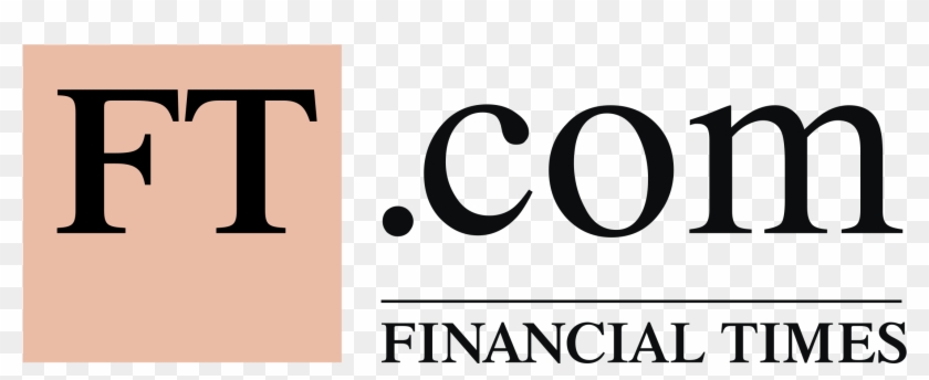 Ft Com Logo Png Transparent - Ft Com Logo Clipart
