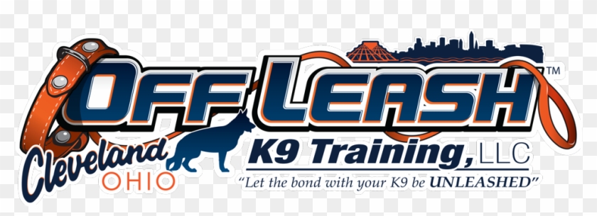 Dog Obedience Trainer Cleveland Ohio - Off Leash K9 Training Clipart #4308363