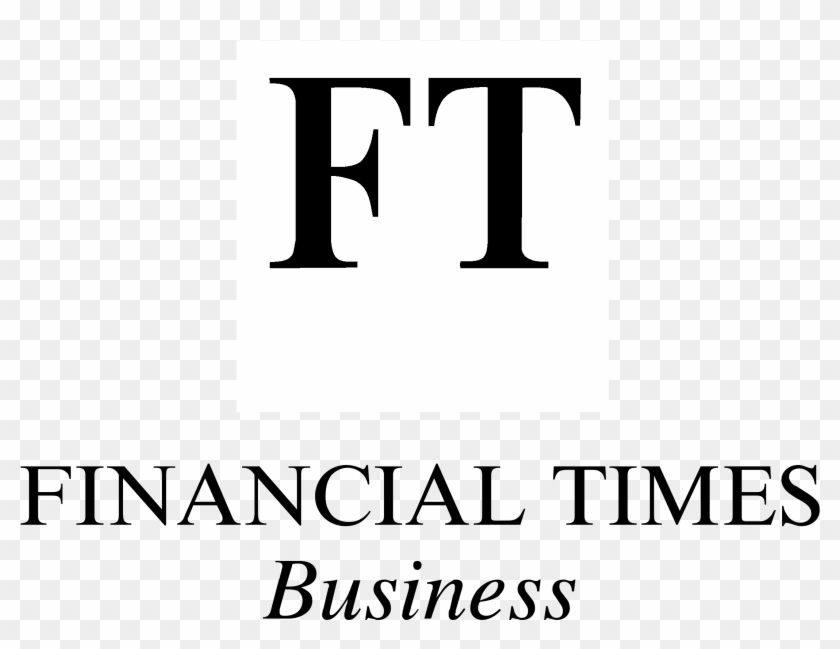 Ft Logo Black And White - Parallel Clipart #4308398