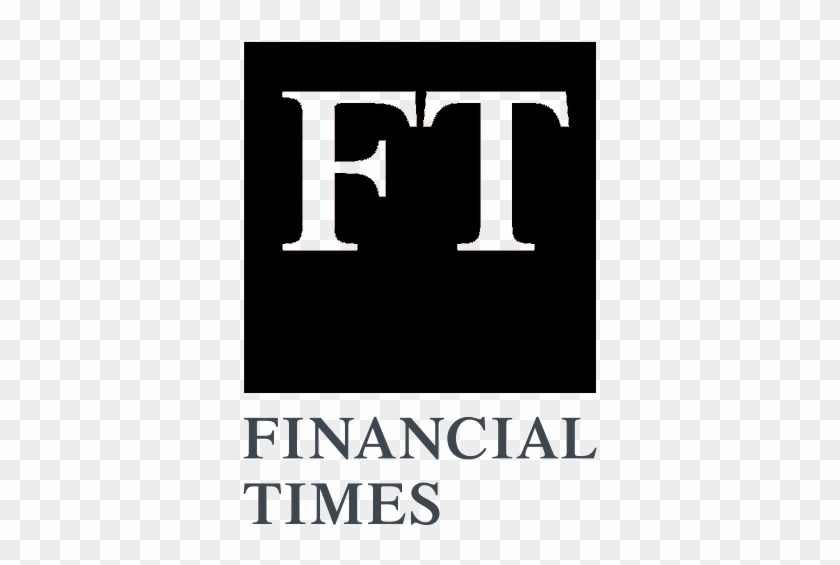 Png Transparent Financial Times Logo Clipart