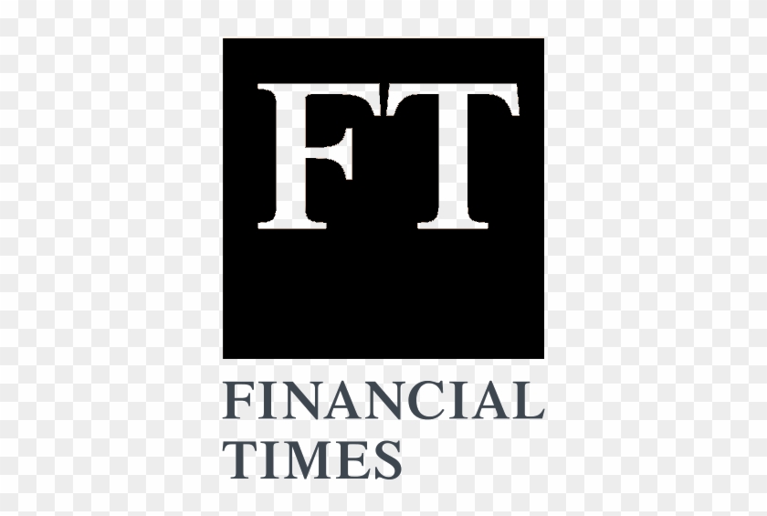 Png Transparent Financial Times Logo Clipart #4308427