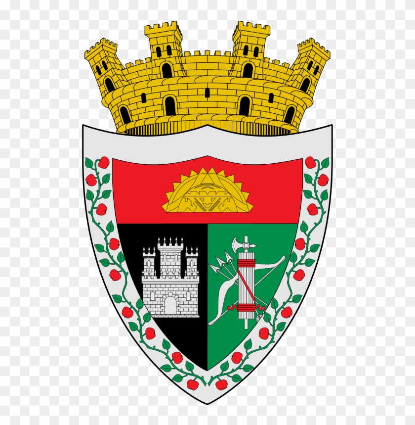 Escudo Jenesano Clipart #4308428