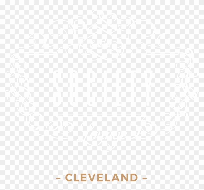 Cast - Events - Society Lounge Cleveland Logo Clipart #4308537