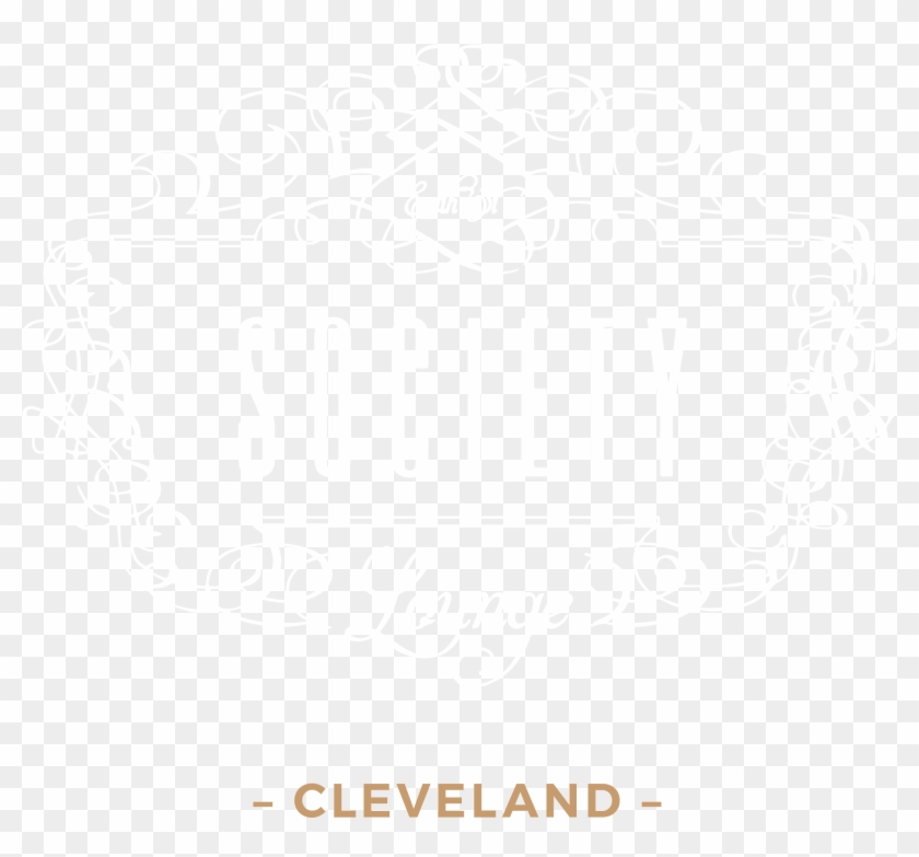 Cast - Events - Society Lounge Cleveland Logo Clipart
