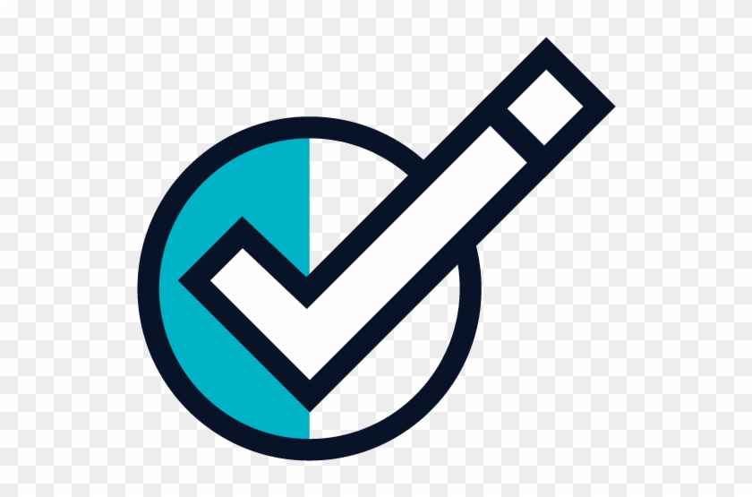 Enforce Icon - Project Clipart