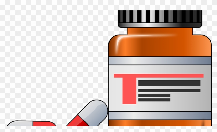 Cleveland Clinic Cardiologist Says Drug Maker Misled - Drugs Clip Art - Png Download #4308571