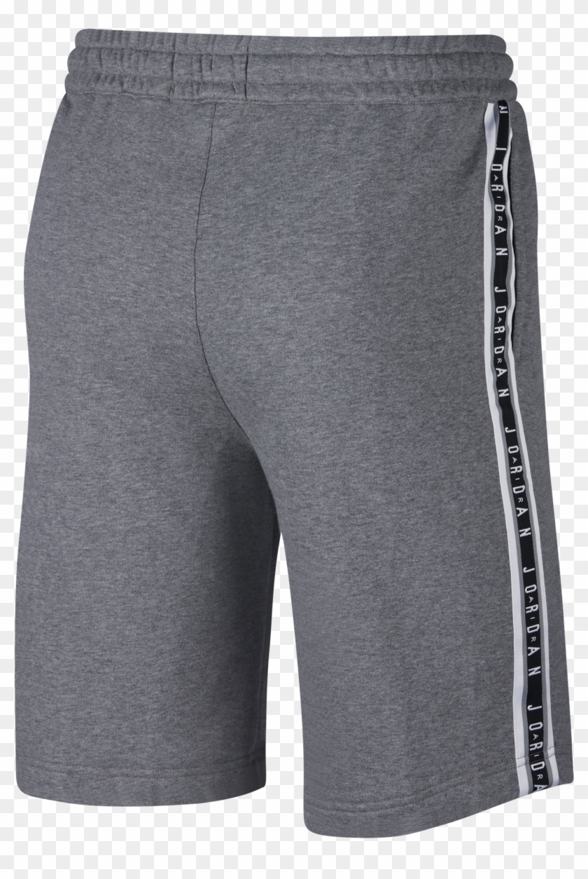 Air Jordan Hbr Fleece Shorts For £40 - Board Short Clipart #4308634
